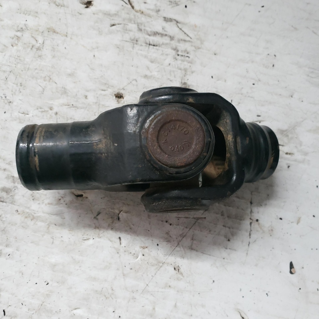 shaft-assy,gear-assy side