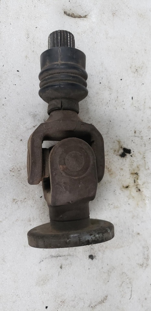 [13310-0574-001] SHAFT-ASSY,ENG SIDE (13310-0574-001)