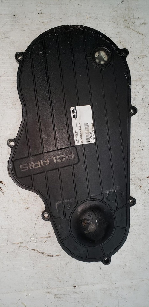 ASM-COVER,8.373 - POLARIS - 1332354