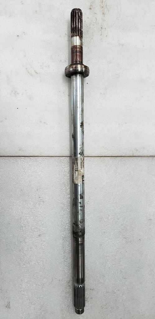 [1332453-001] ASM-JACKSHAFT W/BRG (1332453-001)