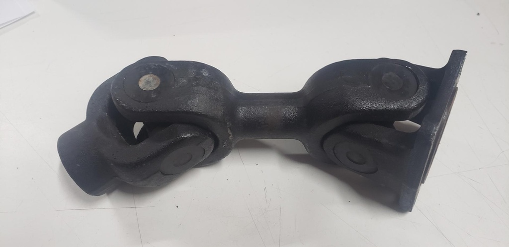 rear drive shaft