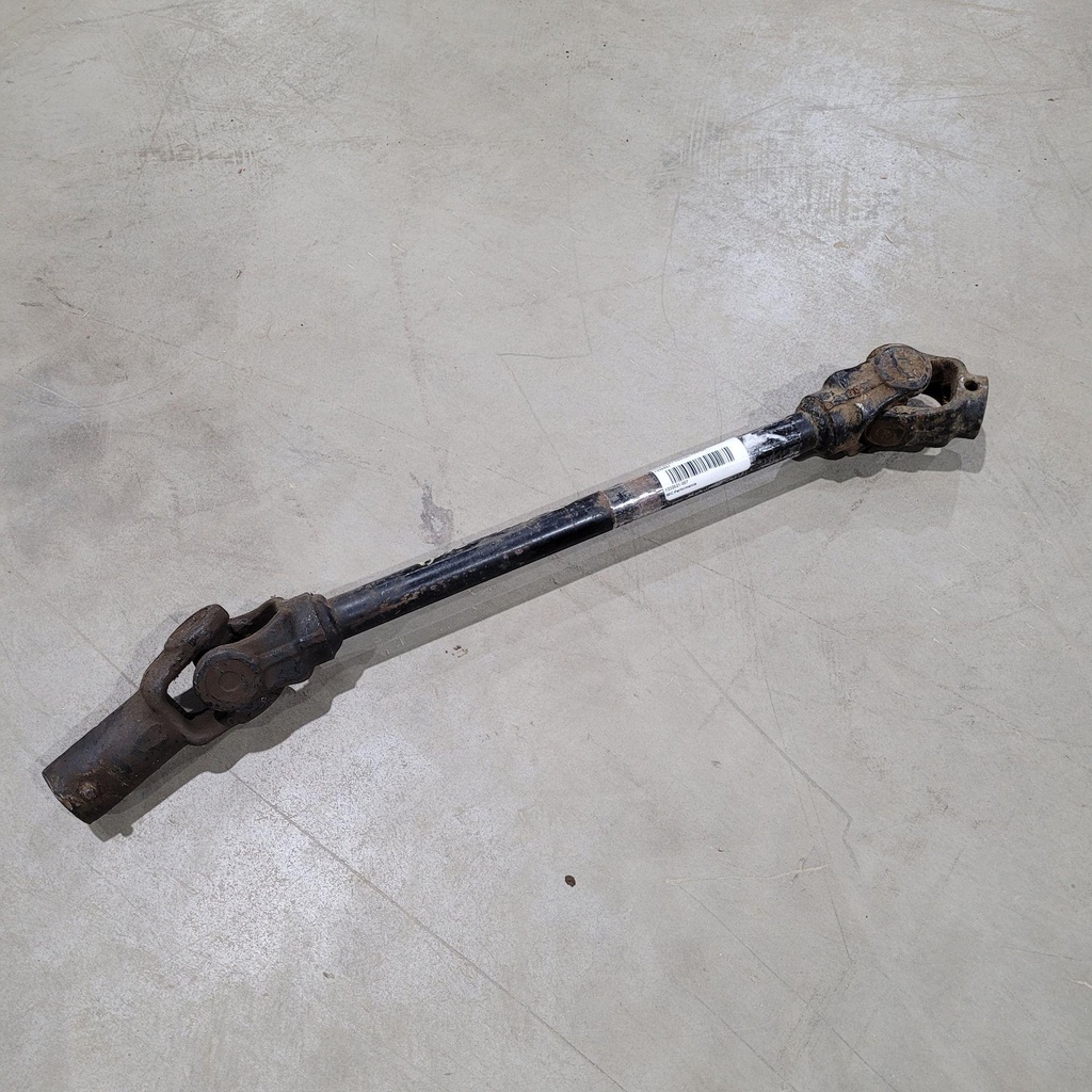 PROP SHAFT ASSEMBLY, FRONT
