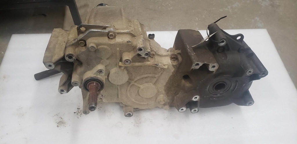 ASM-GEARCASE, X2,700/800 - POLARIS - 1332625 POLARIS