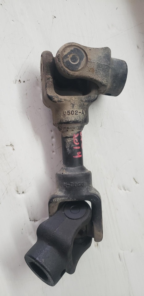 [1332719-001] PROP SHAFT ASSEMBLY, MID, 6 X 6 (1332719-001)