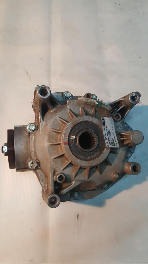 drive assembly, rear, 113.4 mm
