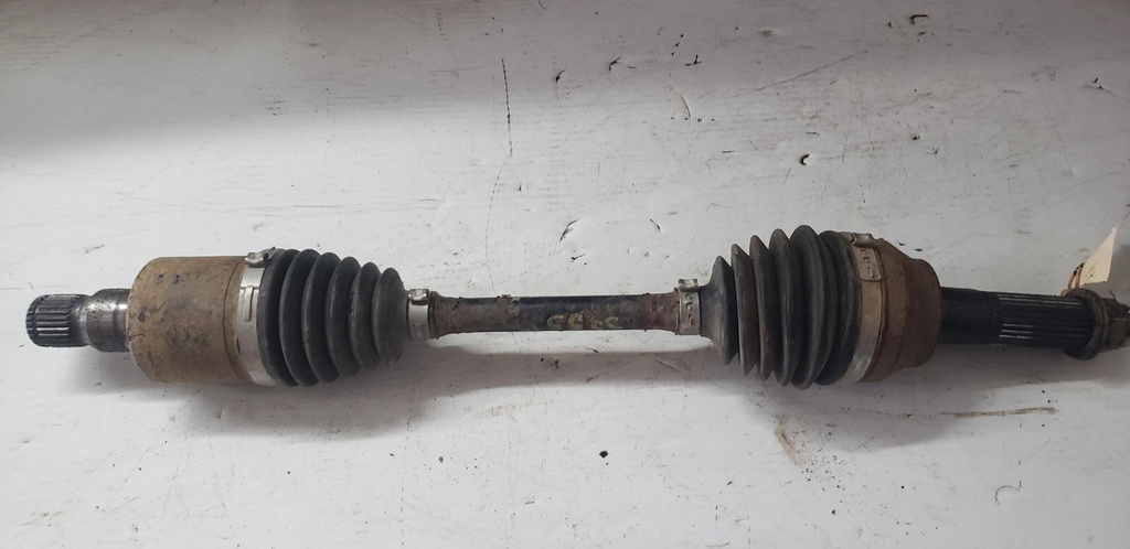 [1332884-001] REAR HALFSHAFT ASSEMBLY (1332884-001)