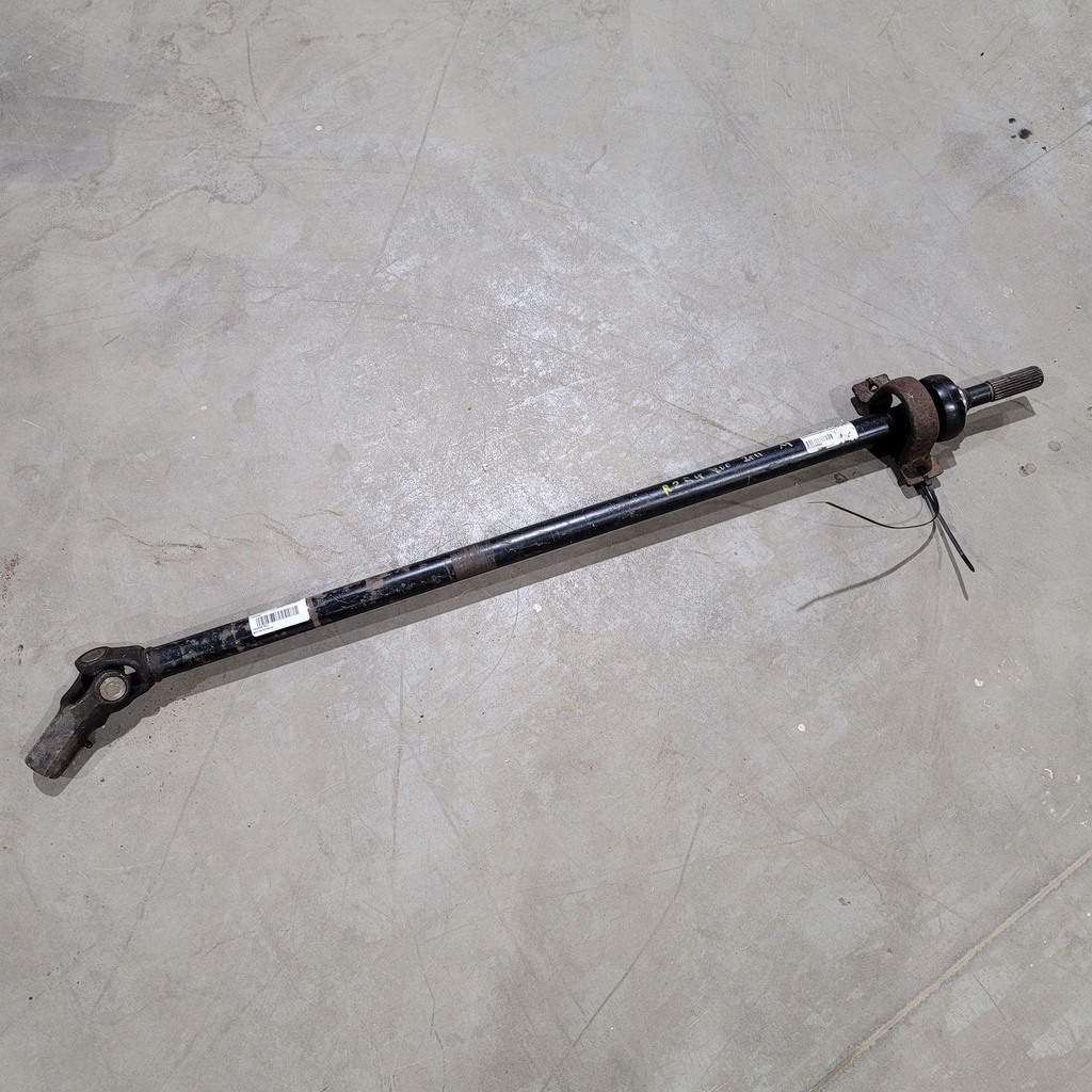 [1332888-001] prop shaft with bearing assembl (1332888-001)