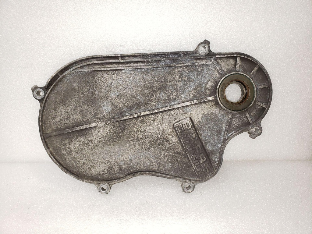 (new ref. 1337284) asm-chaincase cover