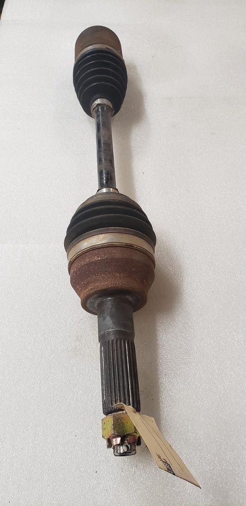 [1333275-001] (new ref. 1337130) asm-driveshaft,spmn,rr,32 deg (1333275-001)