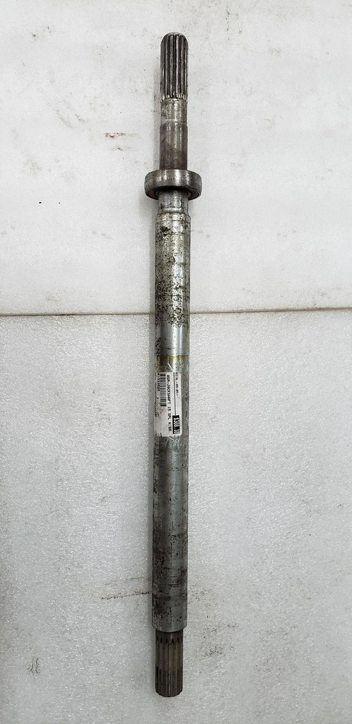 [1333520-001] (new ref. 2206051) jackshaft kit, pro rmk (1333520-001)