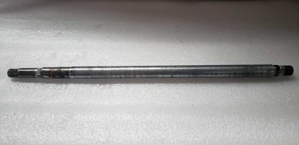 [1333635-001] ASM-JACKSHAFT BRG/DEF 15/21 SP (1333635-001)
