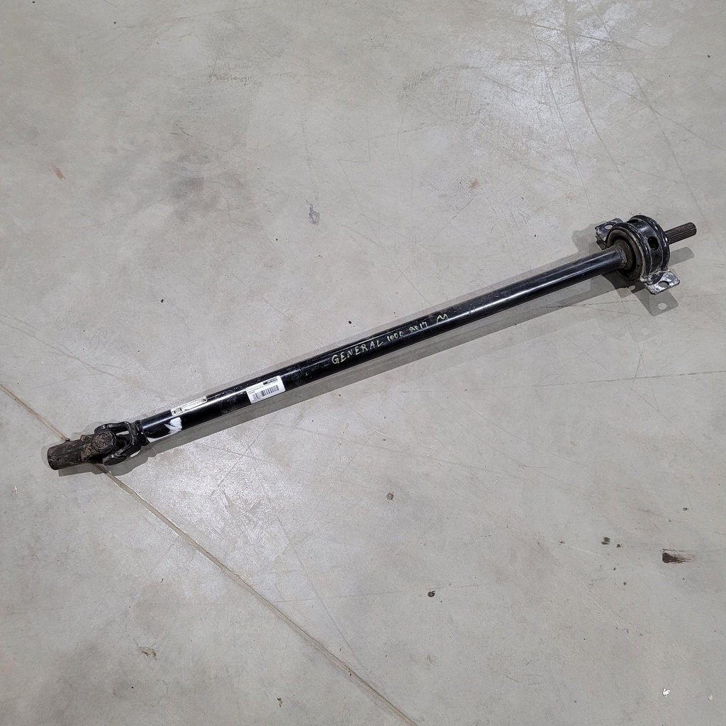 [1333643-001] ASM-PROPSHAFT,REAR - POLARIS - 1333643 POLARIS (1333643-001)