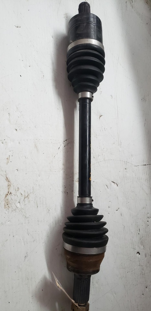 [1333802-001] front drive shaft assembly (1333802-001)