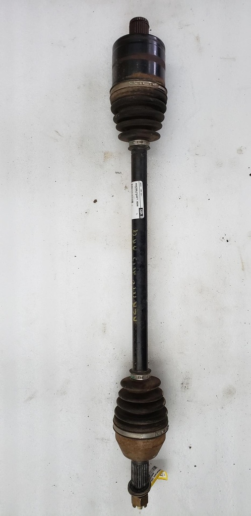 [1333944-001] REAR HALFSHAFT ASSEMBLY (1333944-001)