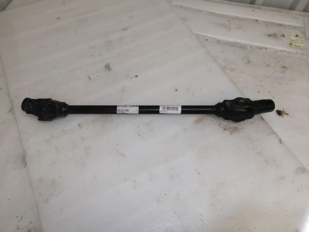 [1334441-001] asm-propshaft,front (1334441-001)