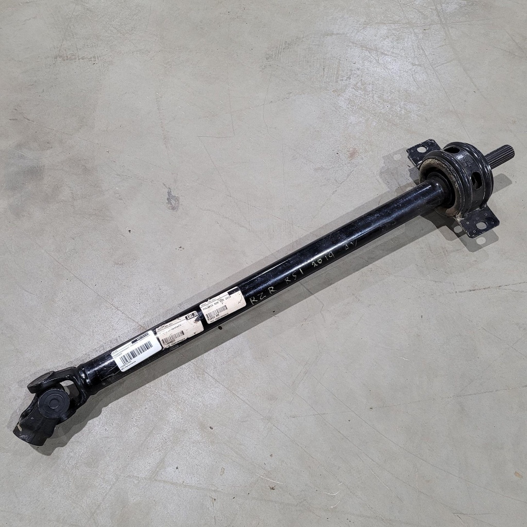 [1334572-001] FRONT PROPSHAFT - POLARIS - 1334572 POLARIS (1334572-001)