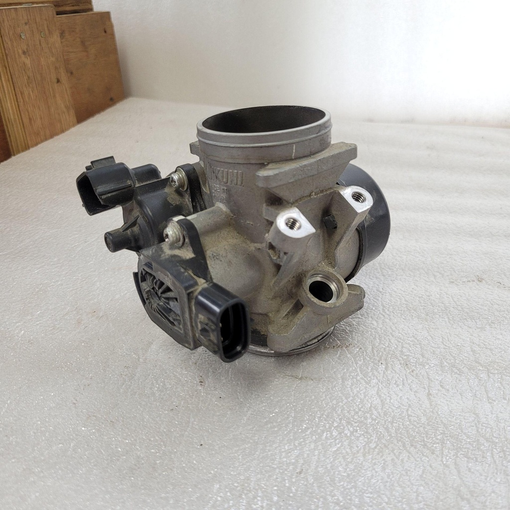 [13400-31G02-001] BODY ASSY, THROTTLE - 13400-31G02 SUZUKI (13400-31G02-001)