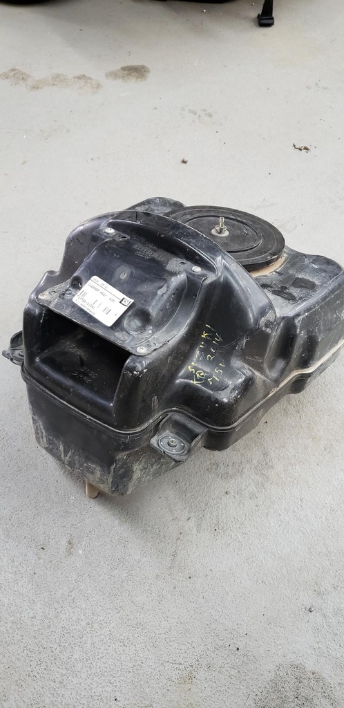 (new ref. 13700-31g42) cleaner assy, air
