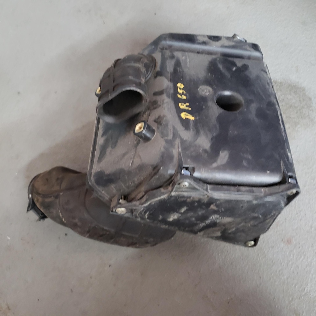 CLEANER ASSY, AIR