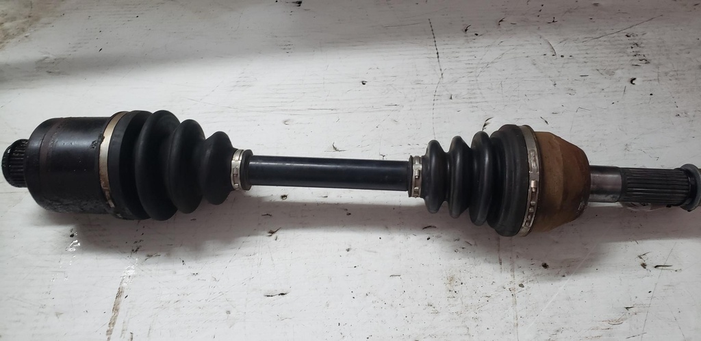 ASM., DRIVE SHAFT, REAR - POLARIS - 1380240