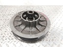 Sliding Flange