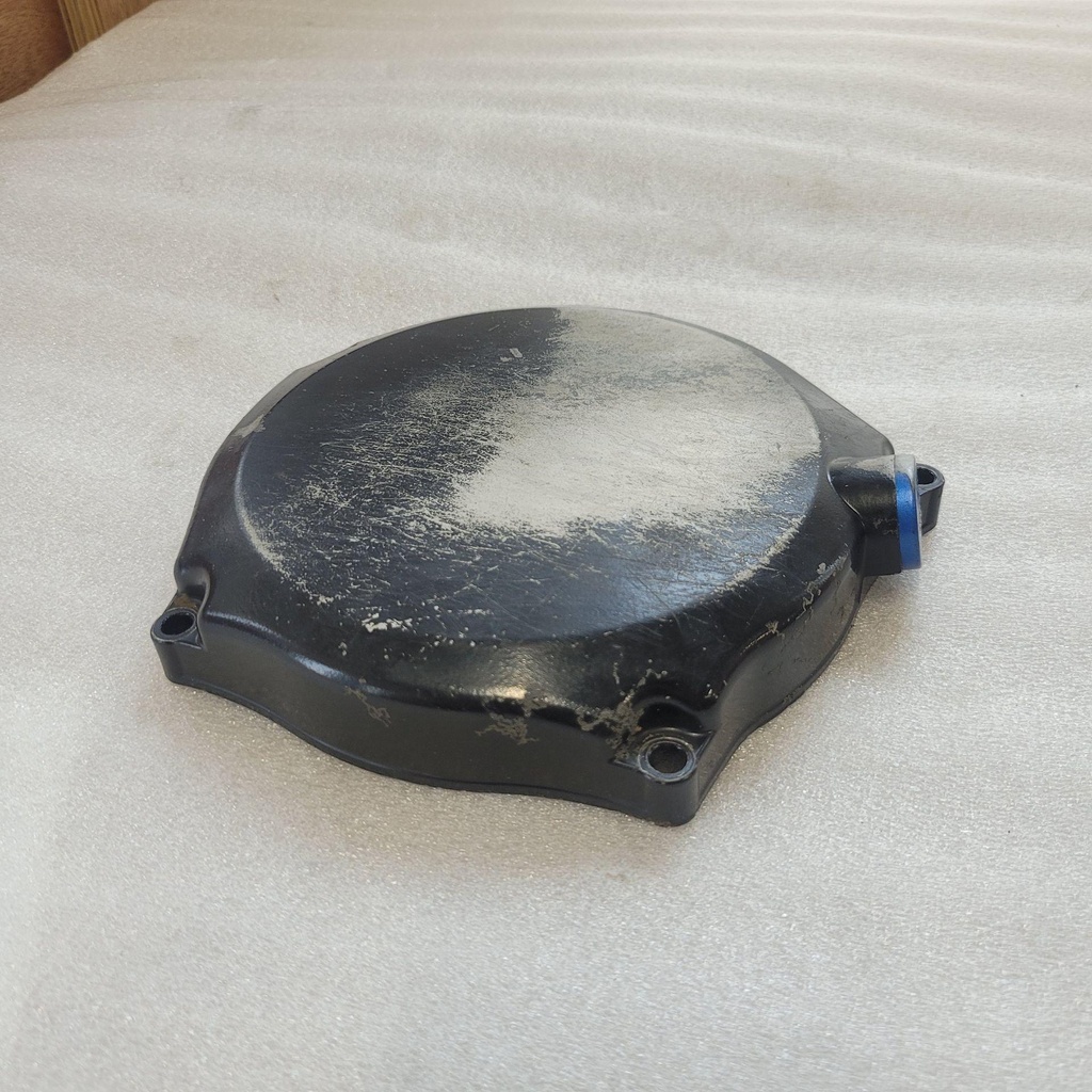 [14032-0120-001] COVER-CLUTCH,OUTER - 14032-0120 KAWASAKI