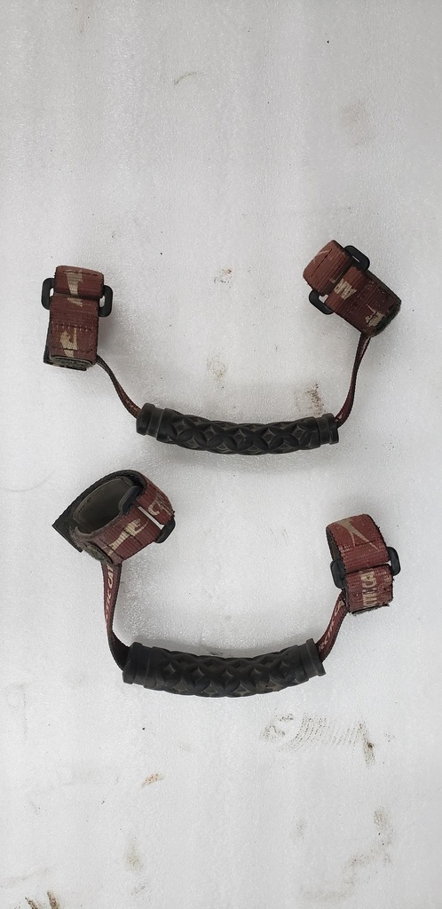 Grab Handles - 1436-578 ARCTIC CAT