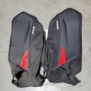 2-Up Trail Saddlebags - 2013-2015 XF CrossTour