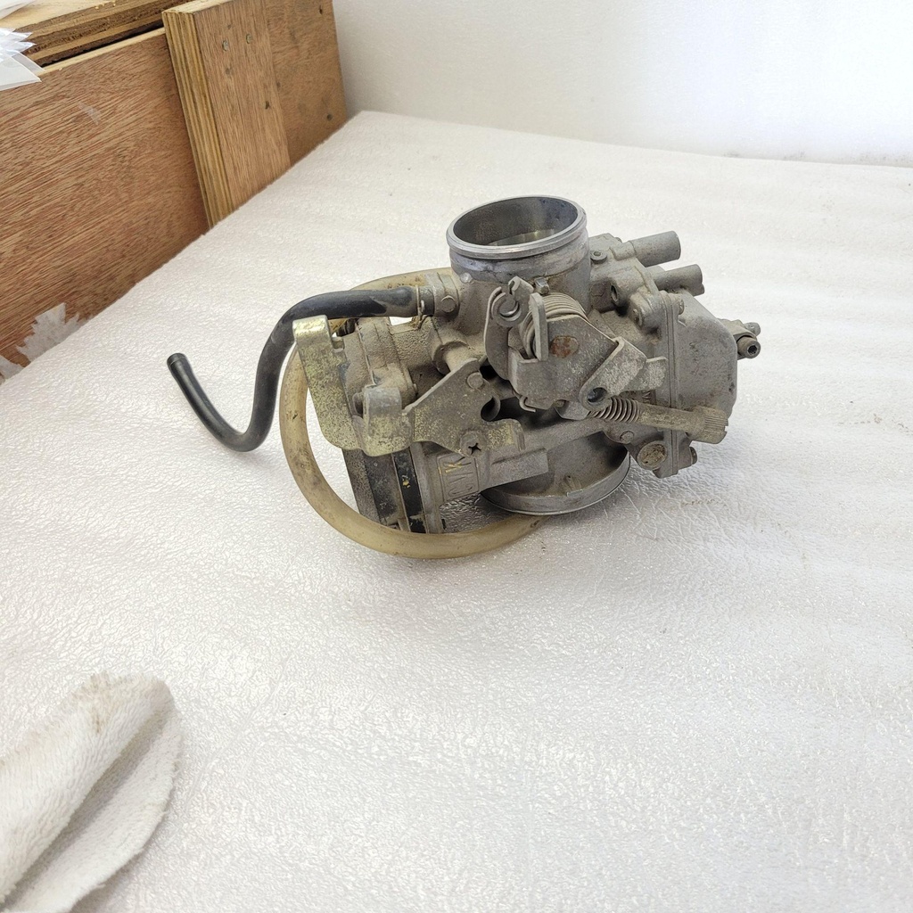 [15001-1368-001] CARBURETOR-ASSY [CA] - 15001-1368 kawasaki