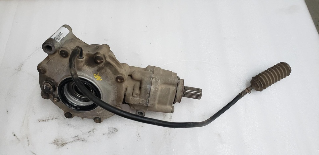 GEARCASE,REAR - Arctic-Cat - 1502-403