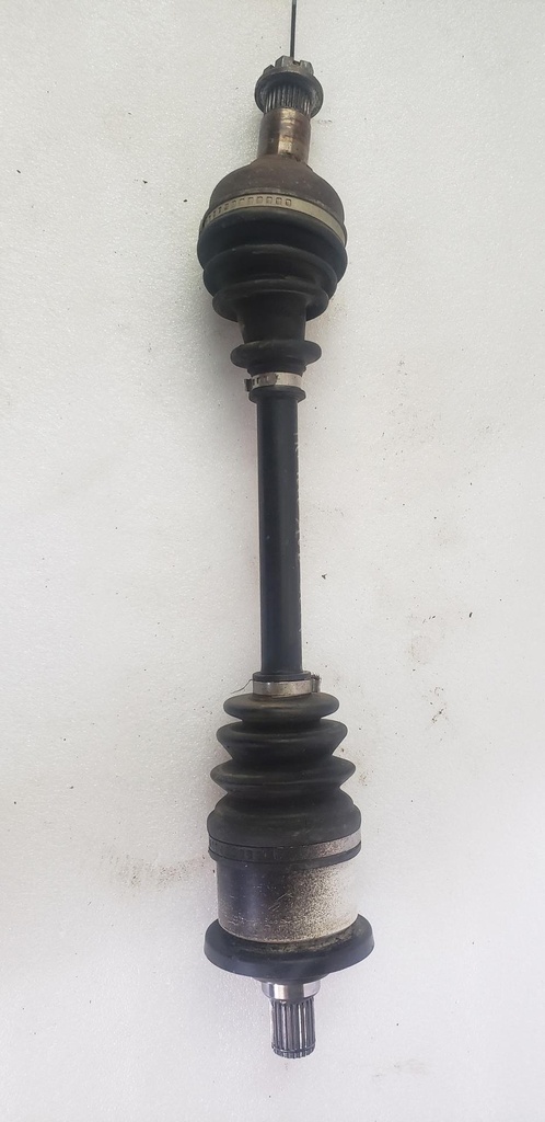 KIT,HALFSHAFT (1502-806) (inc. 21-24)