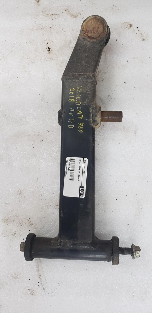 Arm, Upper Right - Arctic-Cat - 1503-926