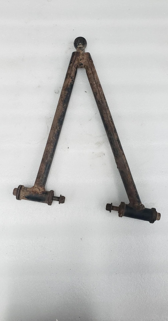 WELD-A-FRAME,TAPERED,LH - POLARIS - 1542397-067 polaris