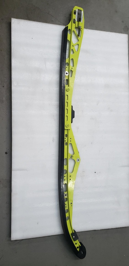 ASM-RAIL 144 SVC RH LIME - POLARIS - 1544099-630 polaris