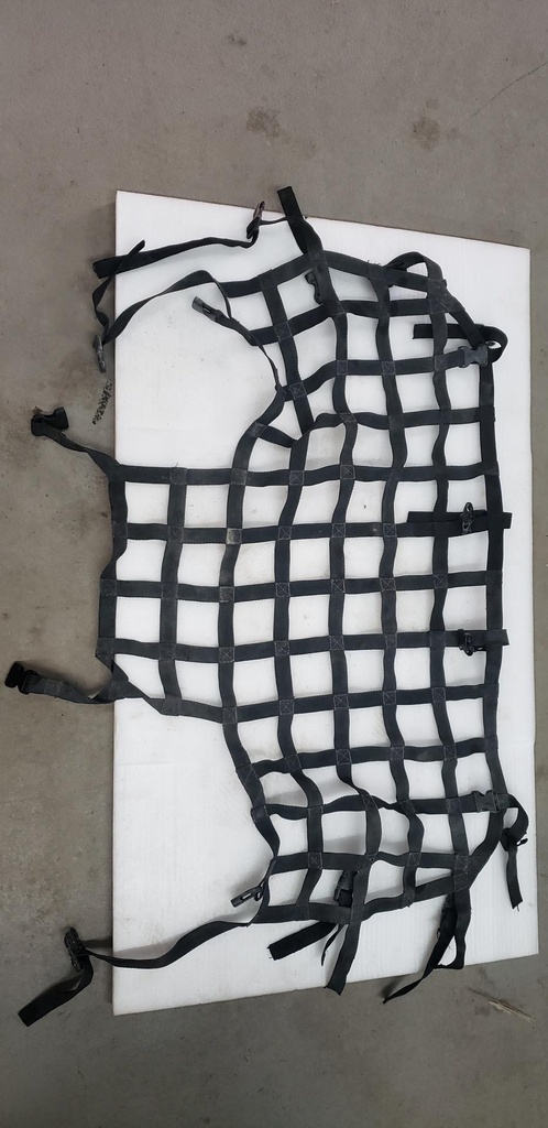 REAR NET - POLARIS - 159400
