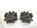 Sprocket, Drive