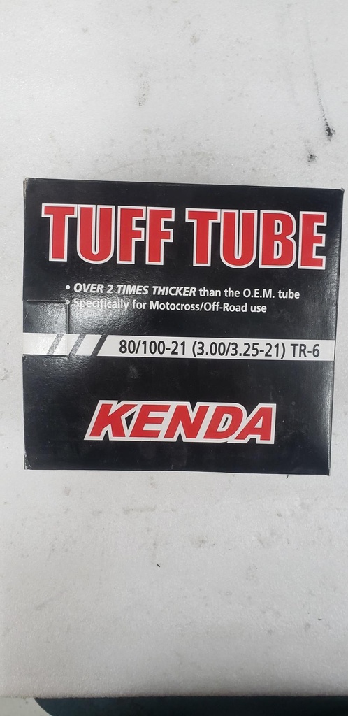 TUFF TUBE 80/100-21 - 10-N-2104