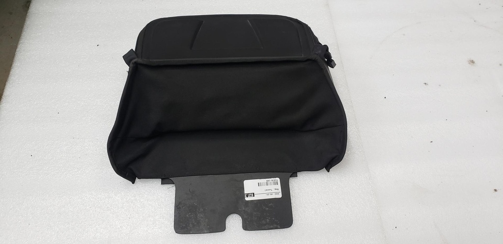 [1616-189-001] Bag, Tunnel - Arctic-Cat - 1616-189