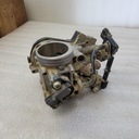 KAWASAKI THROTTLE-ASSY - 16163-0720