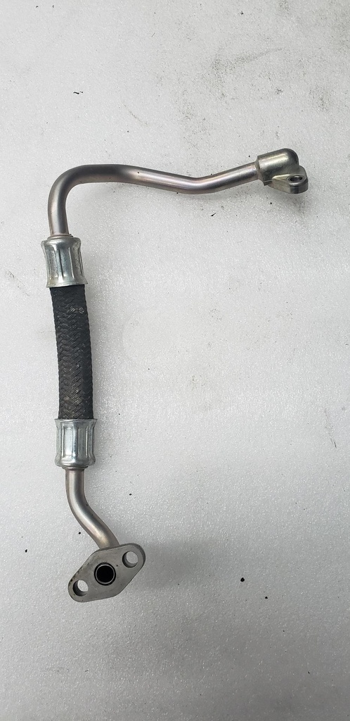 HOSE, OIL COOLER LOWER