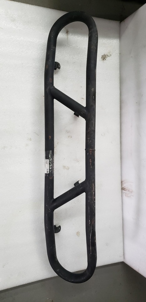 [166-235-001] HD BUMPER - Suzuki - 166-235