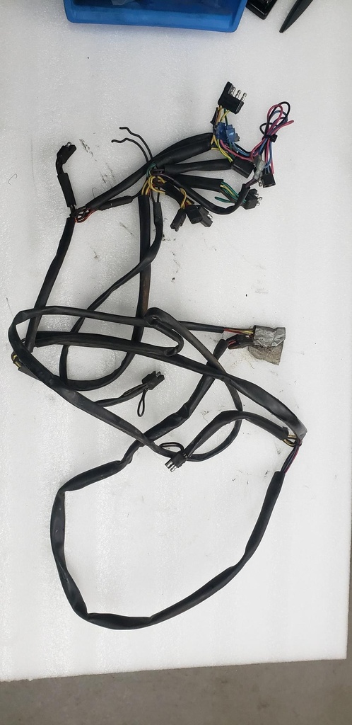 HARNESS, MAIN - Arctic-Cat - 1686-087