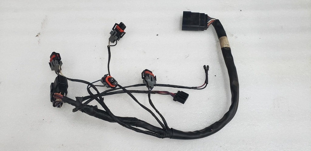Harness, Console - 1686-425