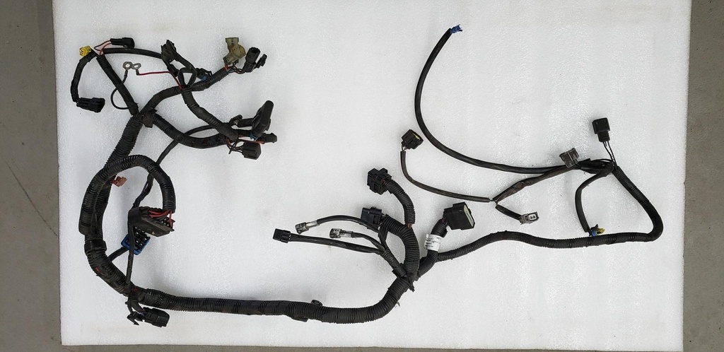 MAIN HARNESS - 1686-539 ARCTIC CAT