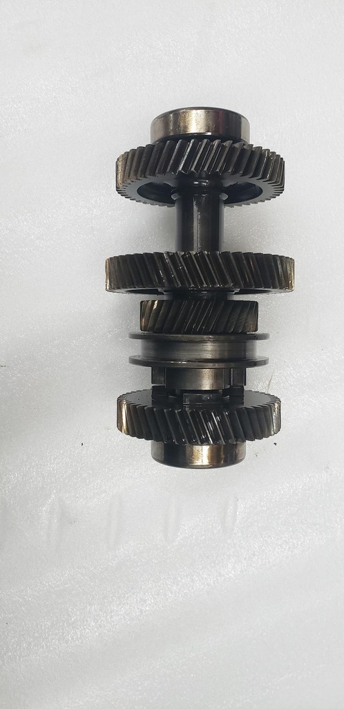 shaft, transfer - x low/rev