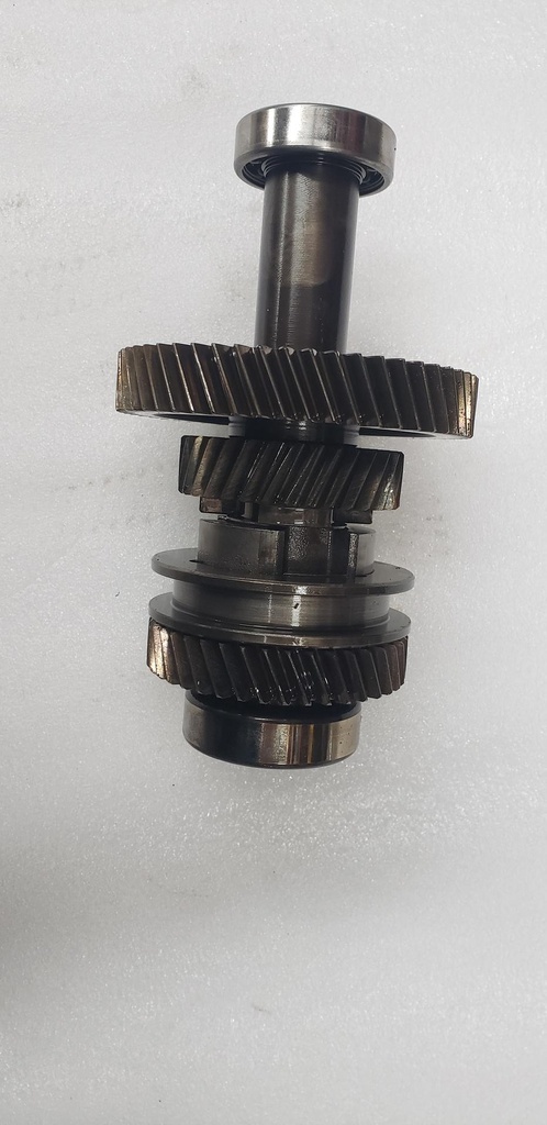 shaft, transfer - low/high