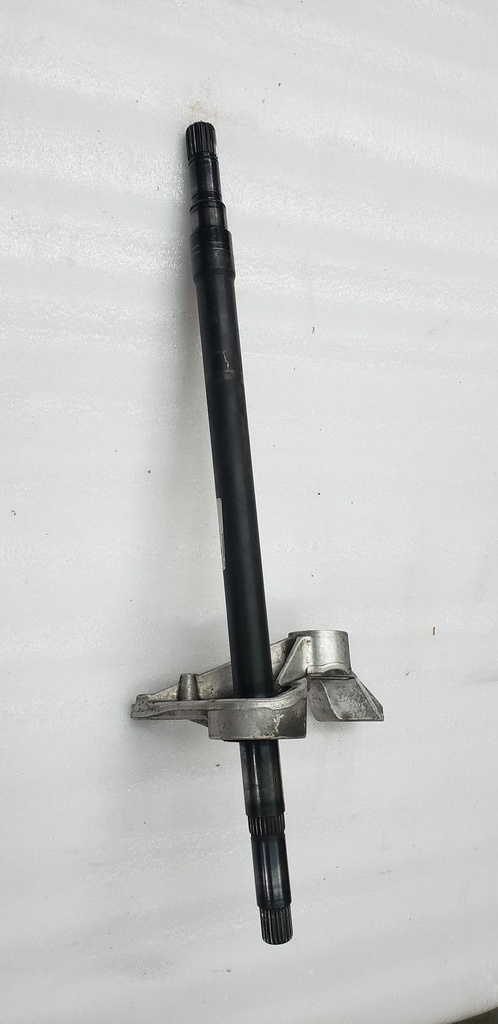 Shaft, Driven - Assembly (inc. 22-26)