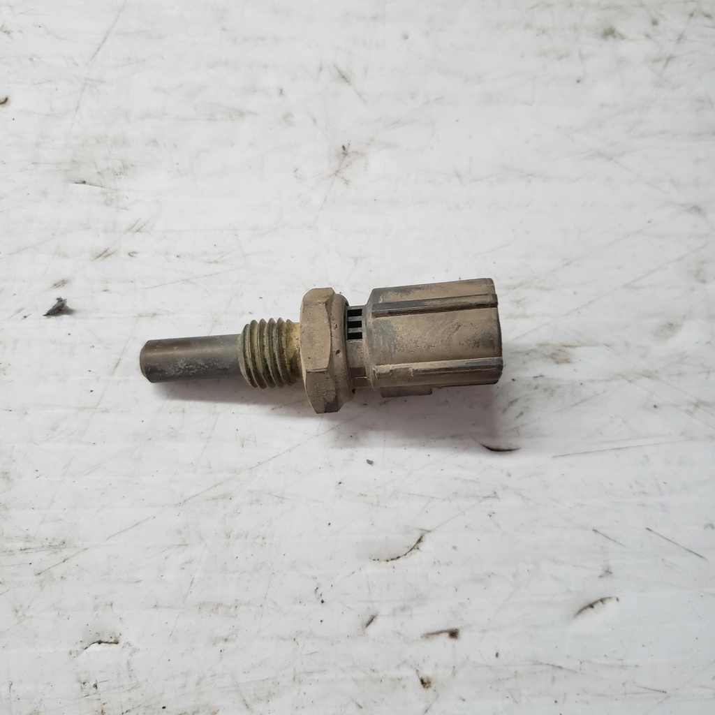 sensor, water temp