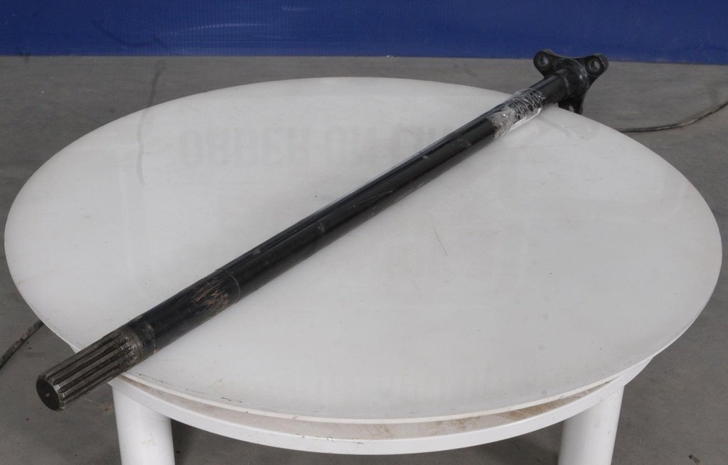 [1402-795-001] Driveshaft, Front (1402-795-001)