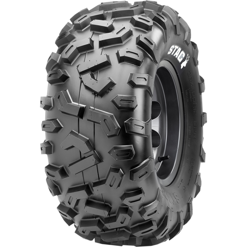 26x11R12 CU58 6PR STAG REAR CST